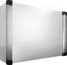 AX 650x450x155 Obudowa kompakt