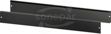 AX 2830.101 (2szt) Osłona cokołu przednia