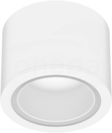 Bari ECO DLN LED 19W 1940lm 840 RM Biały Downlight LED