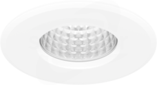 OS II LED 40D 14W 1240lm 840 LNS Biały STD Oprawa LED