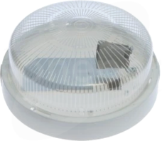 RITA  E27 18W UV 230V IK10 IP44 Oprawa oświetleniowa