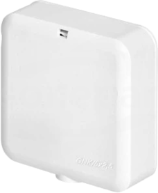 80x80mm Puszka instal. do AGD