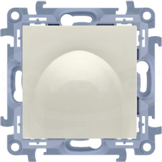 SIMON10 kremowe Wyjście kablowe