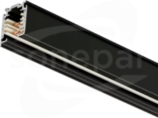 RCS750 5C6 L 2000mm BK Szynoprzewód