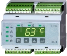 RG1411000 Regulator temperatury