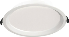 TIBERI CCT 23-29W-W max 3260lm biały Downlight LED (bez zasilacza)