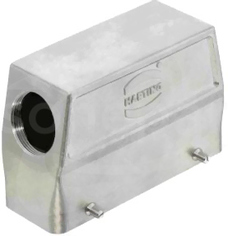 Han-INOX 24B-HSE-M32 f.DL Obudowa do złączy