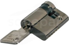 BPZ-PHZ-E10/30-KA Wkładka zamka