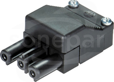 GST18I3S B1AZF1 MSW Złącze