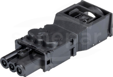 GST15I3S B1 ZR2W SW Gniazdo