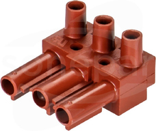 ST18/3S C H RTBR Złącze