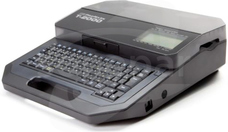 PROMARK-T2000C Drukarka z wyposażeniem