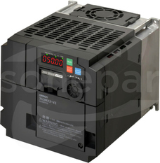 3G3MX2-A4040-EV2 Falownik