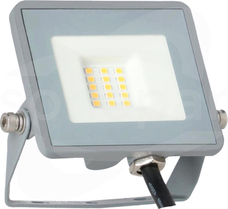 ORO DIODO 50W NW PIR 4100lm IP44 Naswietlacz LED z czujnikiem ruchu (F)