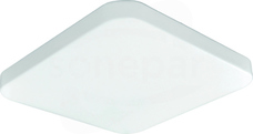 ORO EGIR LED 36W NW-W 2340lm Plafon LED (E) kwadrat