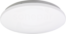 ORO MARS LED 12W CCT 900lm IP20 Plafon LED  (F)