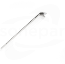 ORO BALI 70W DW L 8050lm IP65 IK06 Oprawa LED przemysłowa 1,5m (E)