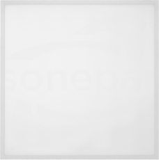 ORO BACKLIT LED 36W/840 3600lm UGR<19 Panel LED 600x600 (E)