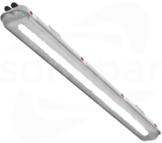 EXF250LED-1200-FX2-35E-33-21P20 Oprawa przeciwybuchowa