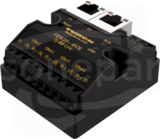 FEN20-4IOL Compact IP20