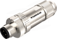 FW-ERSSM0426-FD-P-0408 Wtyk męski prosty
