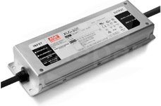 XLG-320-V-A 216/312W 12/24V 18/13A Zasilacz LED