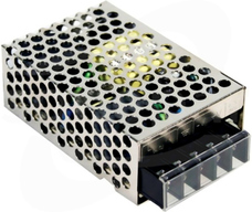 RS-25 19,8W 3,3V/6A Zasilacz modułowy