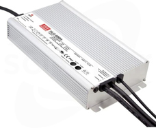 HLG-600H 480W 12V/40A IP65 Zasilacz impulsowy