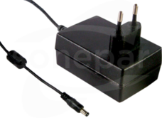 GSM36E24-P1J 24VDC 1,5A 36W Zasilacz impulsowy