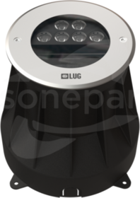 RUNA 2.0 160R ED 800lm/830 IP68 15st Oprawa dogruntowa