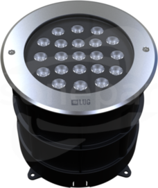 RUNA 2.0 210 ED 2850lm/830 IP68 27st Oprawa dogruntowa