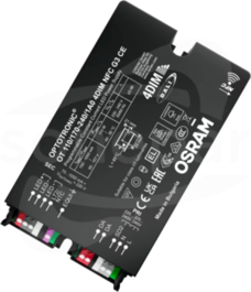 OT 110/170-240/1A0 4DIM NFC G3 CE Zasilacz LED