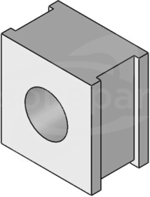 QT9 Moduł uszczelniający