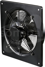 OVK4E 390mm 2500m3/h 230V Wentylator osiowy