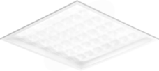 CONTRA LED 31W/840 4500lm 595x595mm kl.II UGR19 Panel LED