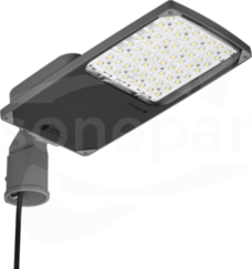 STRADO LED M 157W/740 20125lm RM7 DALI IK10 IP66 Oprawa LED uliczna