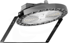 OCULUS LED P2 294W/740 47500lm 55D kl.I 10kV IP66 Oprawa LED