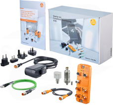 VVB STARTER KIT IO-LINK Zestaw startowy