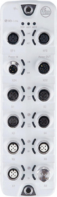 IO-Link Master PFL PN 8P IP69K Moduł IO-LINK