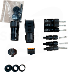 SP-02233DXX do falowników L1 Zestaw serwisowy Huawei (PV)