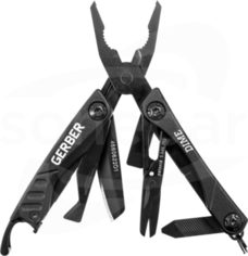 Multitool Gerber Dime - Black PROMOCJA EHANDEL