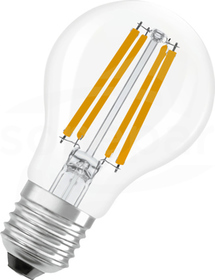 VALUE CL A 11W/840 1521lm E27 Źródło LED FILAMENT (D)