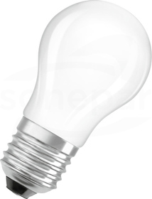 LED CL P25 1,8W 827 FIL FR E27 P 250lm Źródło LED kulka (D)