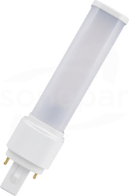 DULUX LED D18 EM V 7W 840 G24D-2 770lm 230V Źródło LED 2PIN (E) VALUE CLASS