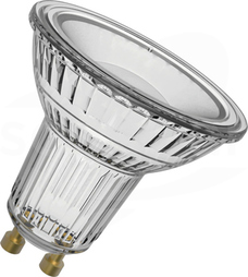LED PAR16 80 120 DIM P 6,9W 930 GU10 650lm Źródło LED (E)