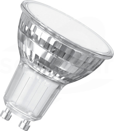 LED PAR16 80 120D P 5.6W 840 GU10 620lm Źródło LED (E)