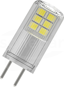 LED PIN 28 CL 2,2W 827 12V GY6.35 300lm Źróło LED