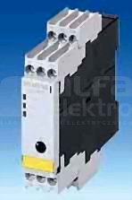 SIRIUS 22,5mm 24VDC Przekaźnik bezpieczeństwa