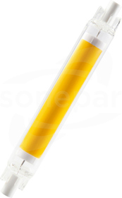LED SLIM 118 60 8W 840 GL R7S 806lm Źródło LED (F)