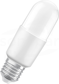LED STAR CL STICK FR 60 8W/840 E27 806lm Źródło LED (F)